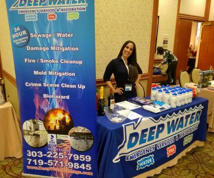 Image for Deep Water Emergency Services & Restoration with ID of: 5007156