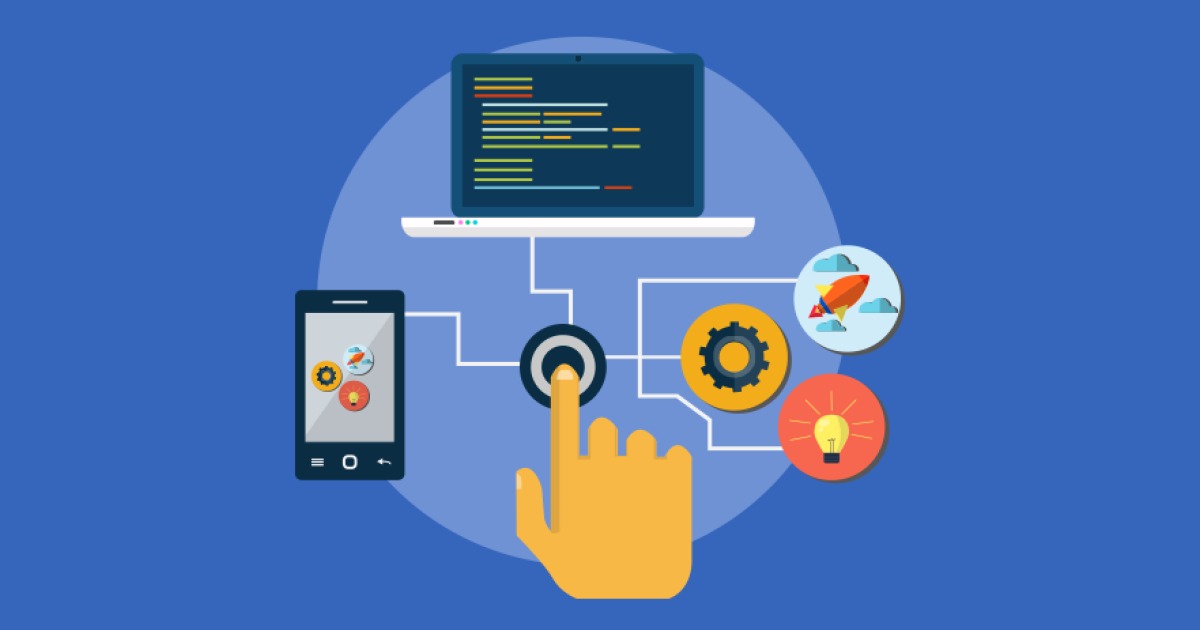 Image for Low-Code Development Platform Market Size, Trends, Share and Report 2024-2032 with ID of: 6169541