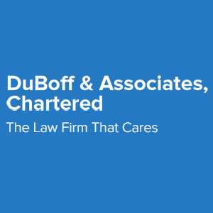 Image for DuBoff & Associates, Chartered with ID of: 6169600