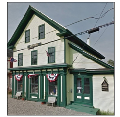 Image for 4 Main Street Antiques with ID of: 5007260