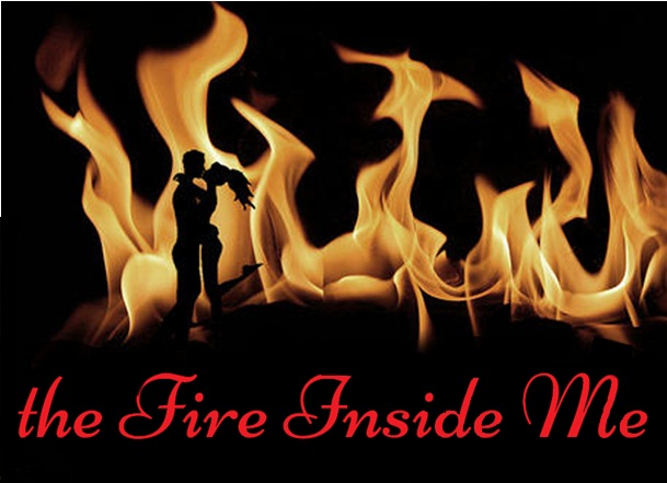 Image for The Fire Inside Me with ID of: 616980