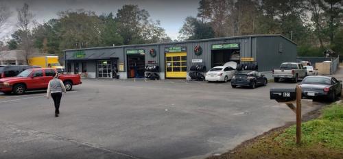 Image for A+ Auto Service with ID of: 5007723