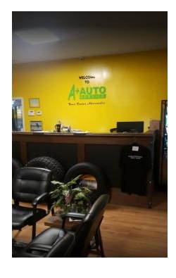 Image for A+ Auto Service with ID of: 5007726
