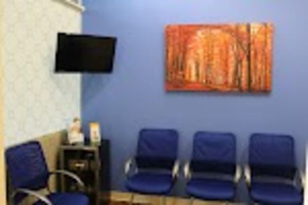 Image for Centreport Smiles with ID of: 5008068