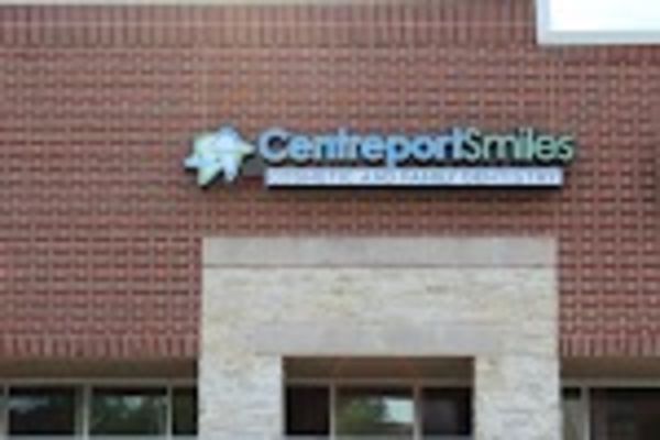 Image for Centreport Smiles with ID of: 5008069