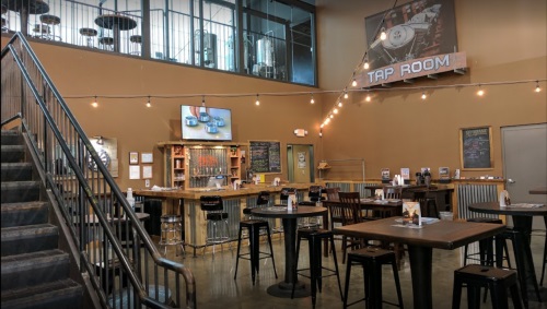Image for Youngstown Harley-Davidson with ID of: 5008475
