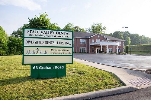 Image for State Valley Dental with ID of: 5009048