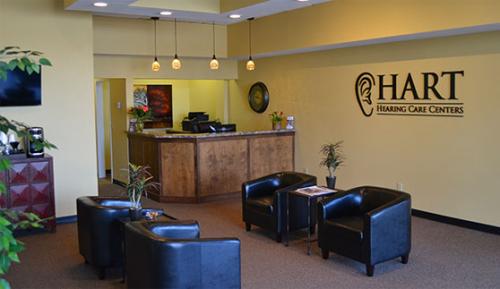 Image for Hart Hearing Care Centers with ID of: 5009140