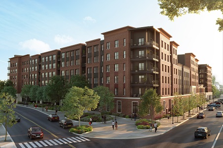 Image for Olive & Wooster Apartments with ID of: 5009890