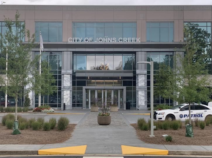 Image for Spaulding Injury Law: Alpharetta Personal Injury Lawyers with ID of: 5010053