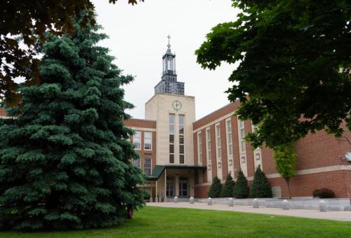 Image for The Cambridge Matignon School with ID of: 5010094