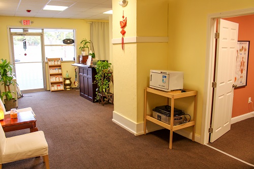 Image for Pleasant Wellness with ID of: 5010252