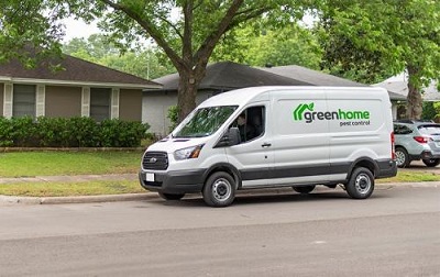 Image for Green Home Pest Control with ID of: 4247304