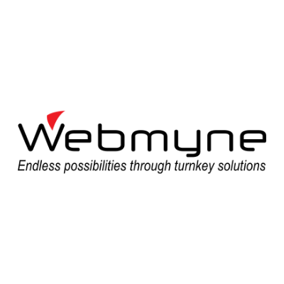 Image for Full Stack Web Development Company - Webmyne with ID of: 3418902