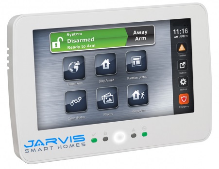 Image for Jarvis Smart Homes with ID of: 5011333
