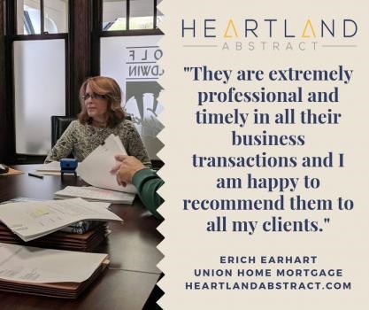 Image for Heartland Abstract Inc with ID of: 5011714