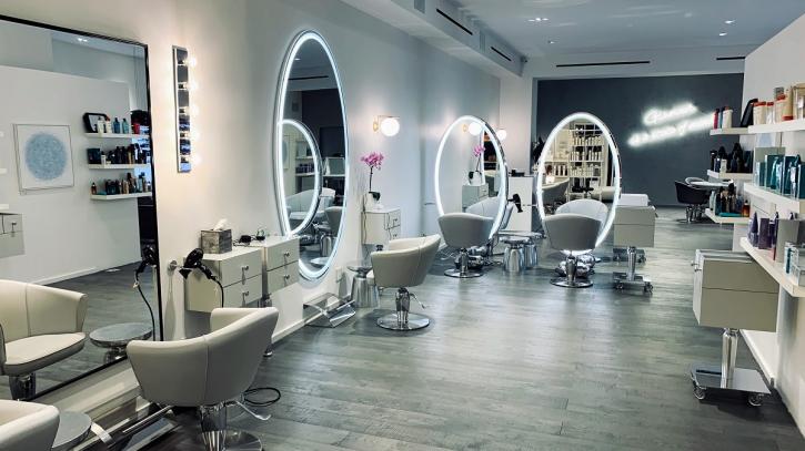Image for Fabio Scalia Salon - Brooklyn with ID of: 5012762