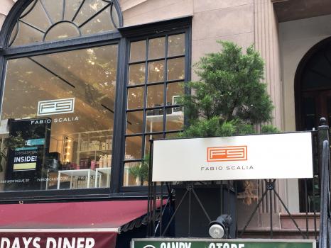 Image for Fabio Scalia Salon - Brooklyn with ID of: 5012766