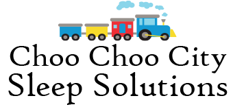 Image for Choo Choo City Sleep Solutions with ID of: 6170459