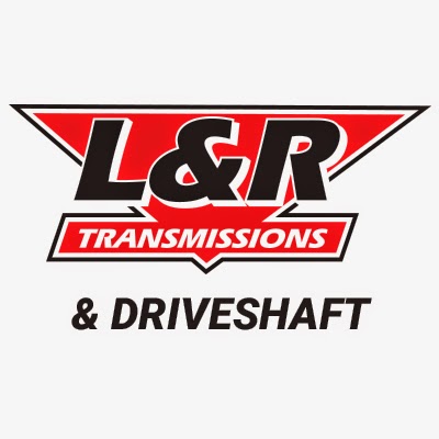 Image for L&R Transmissions with ID of: 6170630