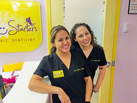 Image for Dentist with ID of: 5013108