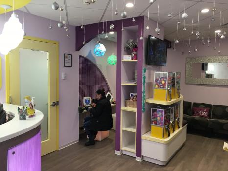 Image for Dentist with ID of: 5013110
