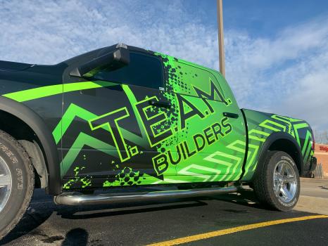 Image for TEAM Builders Limited with ID of: 5013199