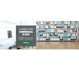 Image for Coverall Commercial Cleaning Services with ID of: 5013281