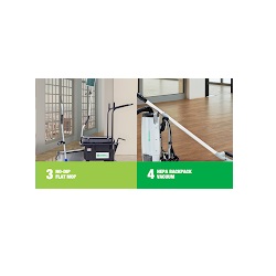 Image for Coverall Commercial Cleaning Services with ID of: 5013282