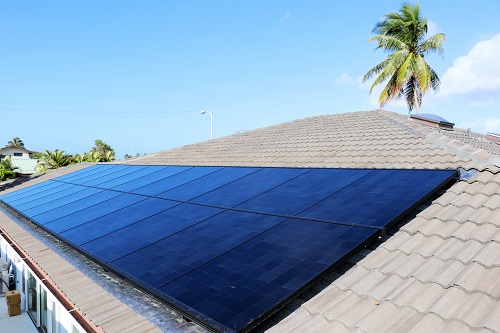 Image for RevoluSun Smart Home with ID of: 5013412