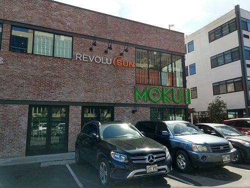 Image for RevoluSun Smart Home with ID of: 5013414