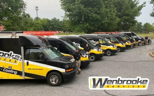 Image for Wenbrooke Services with ID of: 4953442