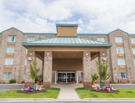 Image for Hotel Bethany Beach with ID of: 5013948
