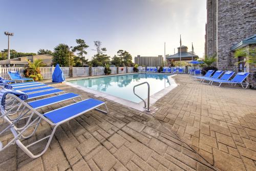 Image for Hotel Bethany Beach with ID of: 5013952