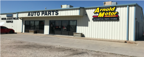 Image for Arnold Motor Supply with ID of: 5014000
