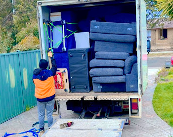 Image for LA Couriers & Labouring Services with ID of: 6171605