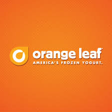 Image for Orange Leaf Yogurt with ID of: 617162