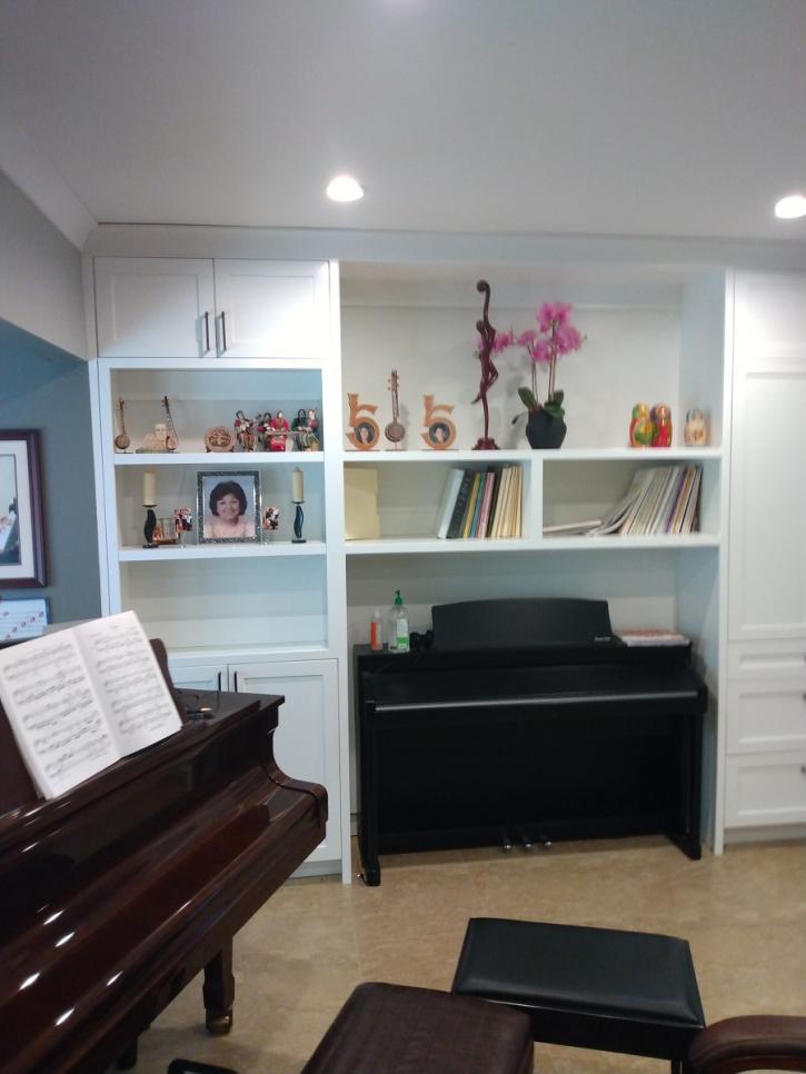 Image for Closets and Kitchen Remodeling with ID of: 5014723