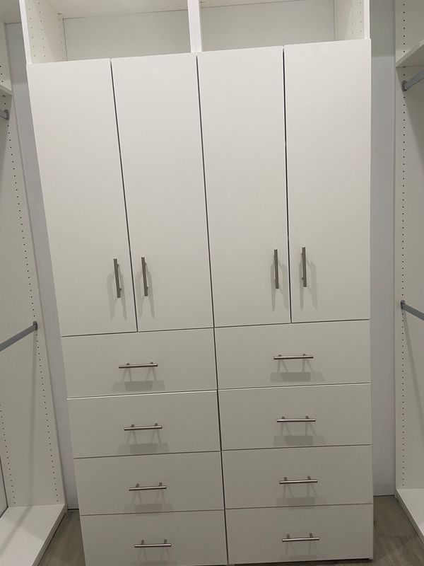Image for Closets and Kitchen Remodeling with ID of: 5014724