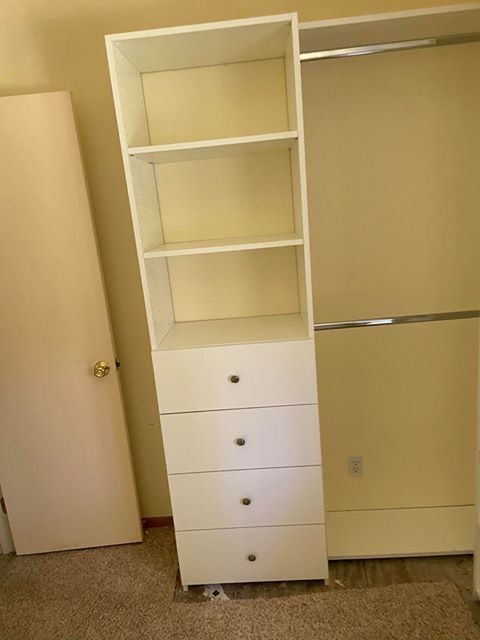 Image for Closets and Kitchen Remodeling with ID of: 5014725