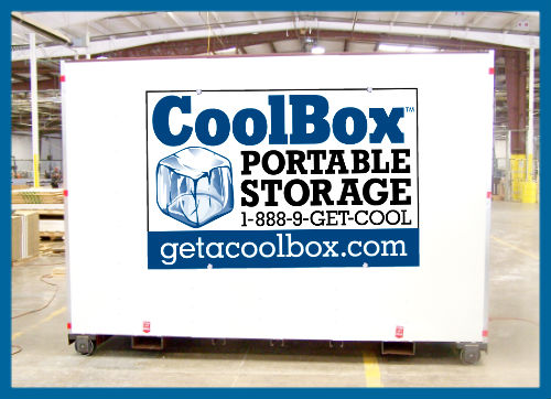 Image for Cool Box Portable Storage with ID of: 617201
