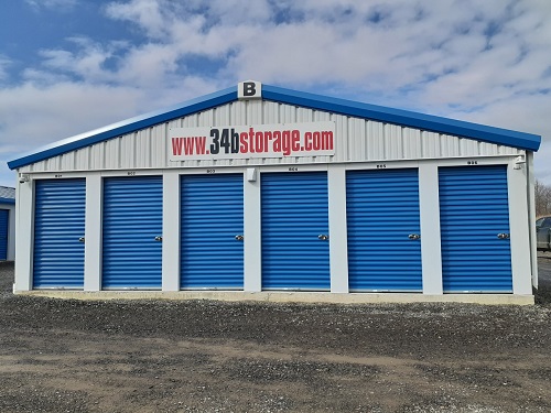 Image for Rt 34B Self Storage with ID of: 5015221