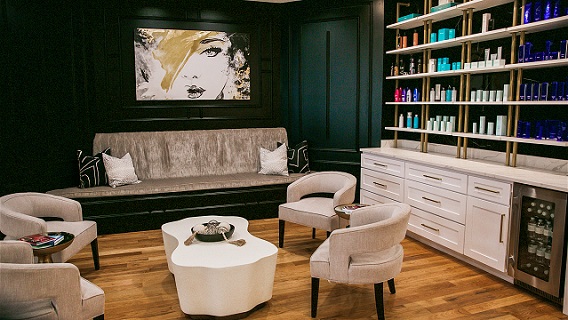 Image for Hourglass Aesthetics & Salon with ID of: 5015591