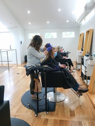 Image for Hourglass Aesthetics & Salon with ID of: 5015597