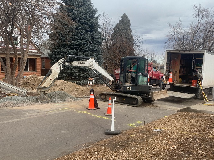 Image for Sewer Lines Only with ID of: 5016422