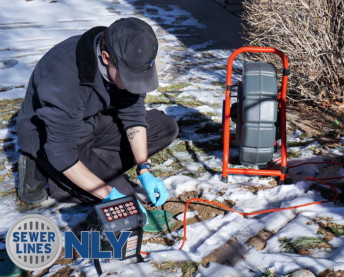 Image for Sewer Lines Only with ID of: 5016426