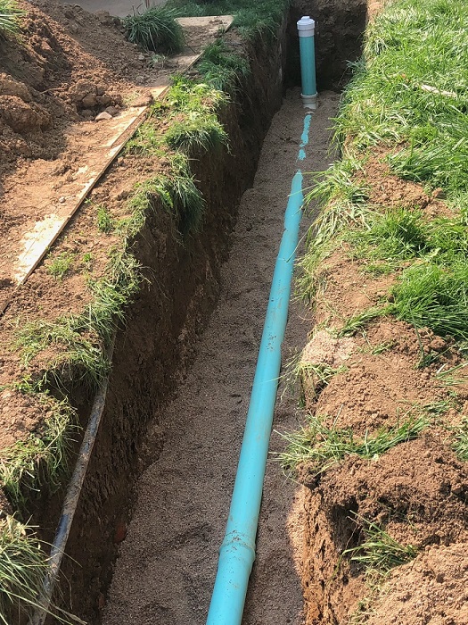 Image for Sewer Lines Only with ID of: 5016427