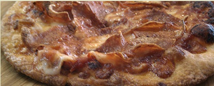 Image for Pizza Fusion with ID of: 617348