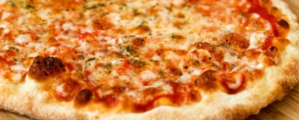Image for Pizza Fusion with ID of: 617349