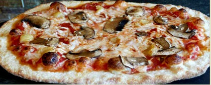 Image for Pizza Fusion with ID of: 617350